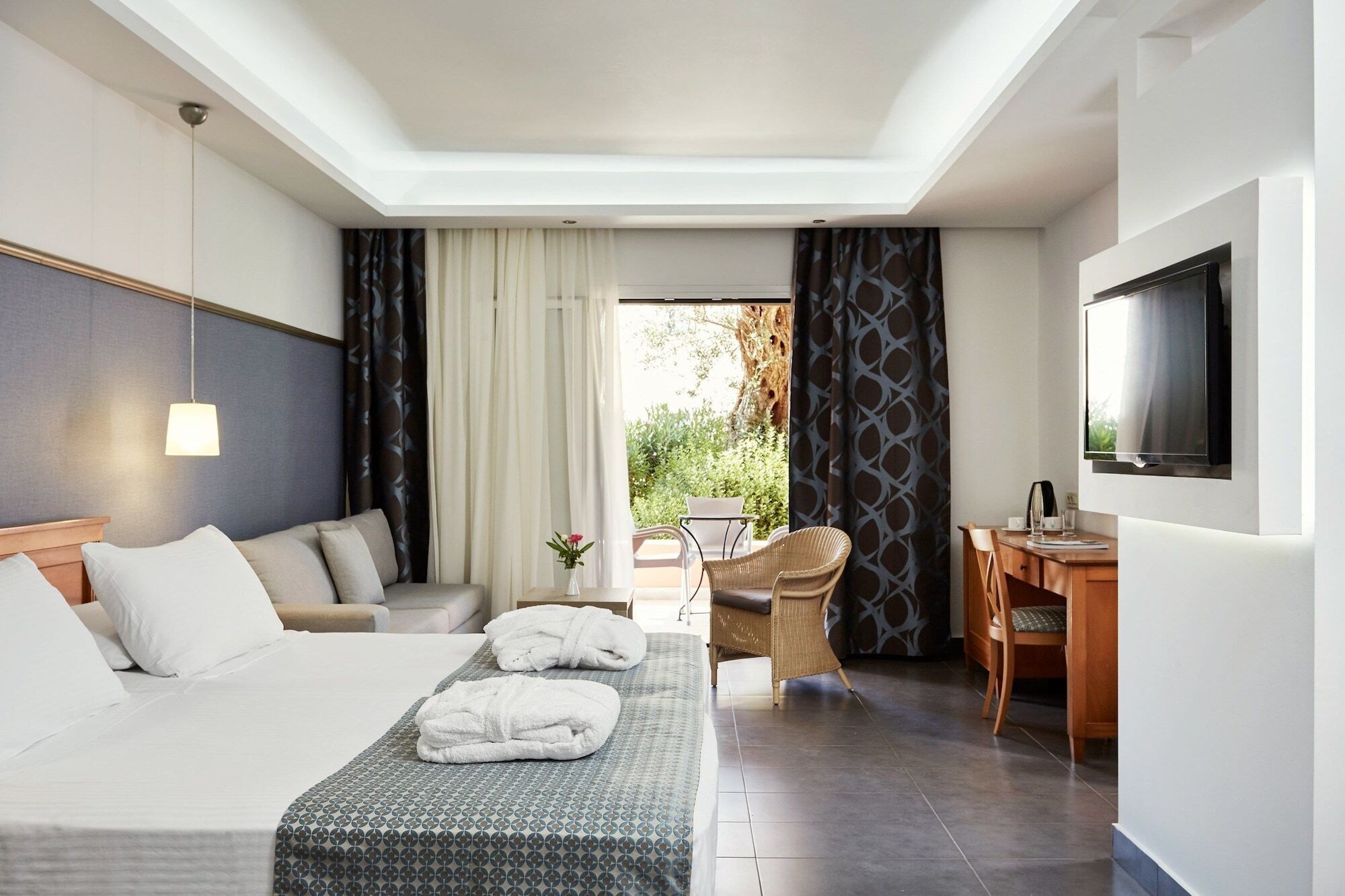 Sentido Apollo Palace 메손기 외부 사진