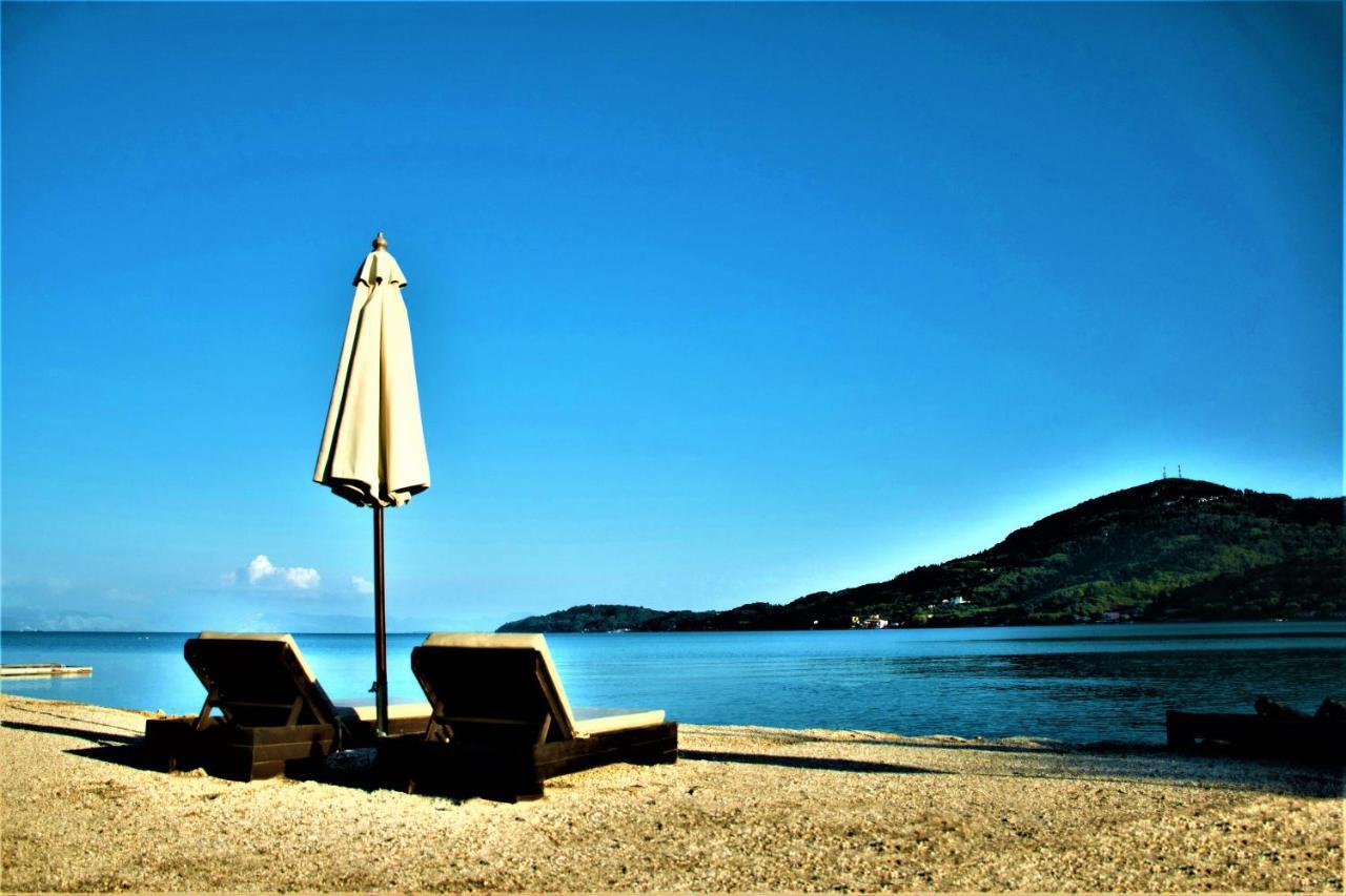 Sentido Apollo Palace 메손기 외부 사진 Beach in Sithonia
